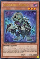 Ghostrick Ghoul SHSP ENSP1 (SHSP-ENSP1) [SHSP]