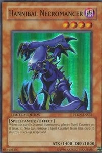 Hannibal Necromancer (PTDN-ENSE2) [PTDN]