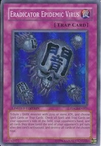 Eradicator Epidemic Virus (TDGS-ENSE1)