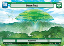 Image for Origin Tree // Beast (T08) (Hyperspace) (296 // T08/05) (Homeworlds) (HMW) - Star Wars: Unlimited