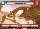 Image for Jundland Wastes // Beast (T08) (Hyperspace) (300 // T08/05) (Homeworlds) (HMW) - Star Wars: Unlimited