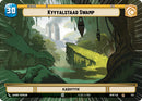 Image for Kyyyalstaad Swamp // Shield (Hyperspace) (303 // T06/05) (Homeworlds) (HMW) - Star Wars: Unlimited