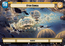 Image for Otoh Gunga // Shield (Hyperspace) (305 // T06/05) (Homeworlds) (HMW) - Star Wars: Unlimited