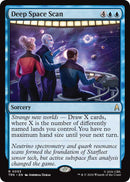 Image for Deep Space Scan (53) (Star Trek) (TRK) - Magic: The Gathering