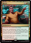 Image for Hit It! (240) (Star Trek) (TRK) - Magic: The Gathering
