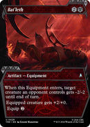Image for Bat'leth (Showcase) (426) (Star Trek) (TRK) - Magic: The Gathering