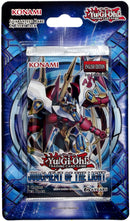Image for Judgment of the Light - Blister Pack - YuGiOh