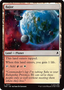 Image for Bajor (277) (Star Trek) (TRK) - Magic: The Gathering