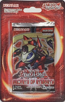 Image for Secrets of Eternity - Blister Pack - YuGiOh
