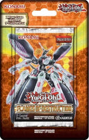 Image for Flames of Destruction - Blister Pack - YuGiOh