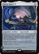 Image for Deep Space 9 (263) (Star Trek) (TRK) - Magic: The Gathering