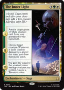 Image for The Inner Light (241) (Star Trek) (TRK) - Magic: The Gathering