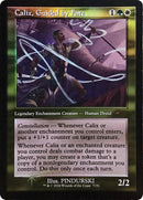 Image for Calix, Guided by Fate (Retro Frame) (7151) (Secret Lair Drop Series) (SLD) - Magic: The Gathering