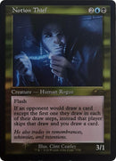 Image for Notion Thief (Retro Frame) (7156) (Secret Lair Drop Series) (SLD) - Magic: The Gathering