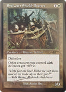 Image for Stalwart Shield-Bearers (Retro Frame) (7148) (Secret Lair Drop Series) (SLD) - Magic: The Gathering