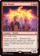 Image for Pah-Wraith (160) (Star Trek) (TRK) - Magic: The Gathering