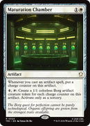 Image for Maturation Chamber (24) (Commander: Star Trek) (TRC) - Magic: The Gathering