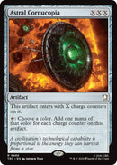 Image for Astral Cornucopia (Surge Foil) (486) (Commander: Star Trek) (TRC) - Magic: The Gathering