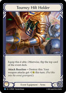 Image for Tourney Hilt Holder (SPW007) (Smash Palace: Chorus of Steel) (SPW) - Flesh and Blood TCG