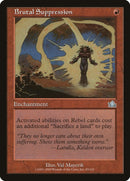 Brutal Suppression (85) [PCY]