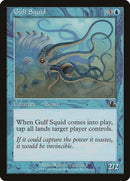 Gulf Squid [PCY]