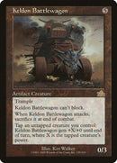 Keldon Battlewagon [PCY]