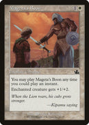 Magetas Boon [PCY]