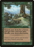 Natures Lore [POR]