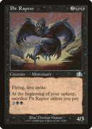Pit Raptor [PCY]