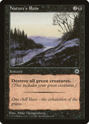 Natures Ruin [POR]