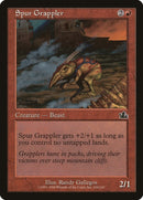 Spur Grappler [PCY]