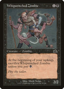 Whipstitched Zombie [PCY]