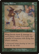 Wing Storm [PCY]