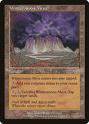Wintermoon Mesa (143) [PCY]