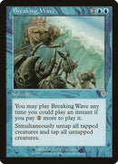 Breaking Wave (48) [INV]