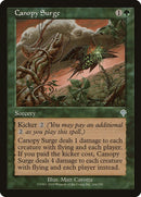 Canopy Surge (184) [INV]