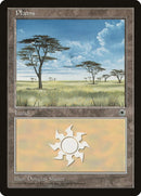 Plains Clouds Right (215) [POR]
