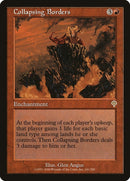 Collapsing Borders (141) [INV]