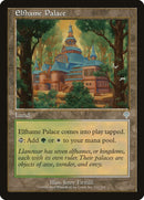 Elfhame Palace (322) [INV]