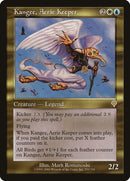 Kangee Aerie Keeper (253) [INV]
