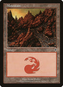 Mountain 346 (346) [INV]