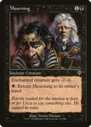 Mourning (111) [INV]