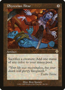 Phyrexian Altar (306) [INV]