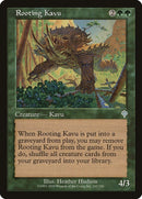 Rooting Kavu (207) [INV]