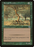 Rowan Treefolk [POR]
