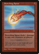 Scorching Spear [POR]