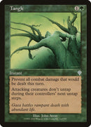 Tangle (213) [INV]