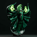 Polaris Resin Statue - view 1