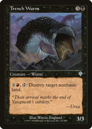 Trench Wurm (127) [INV]