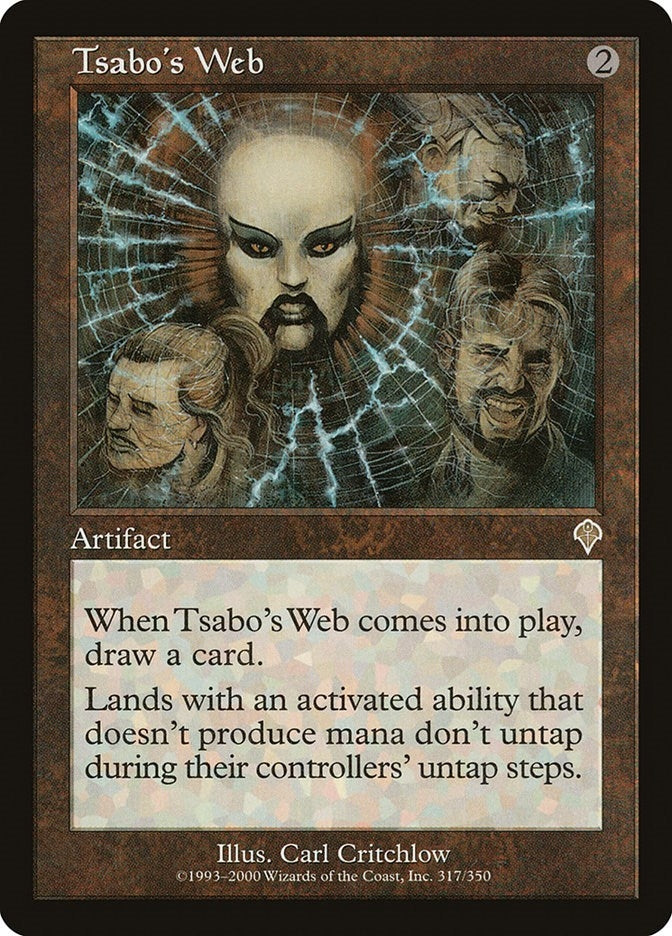 Tsabos Web (317) [INV]